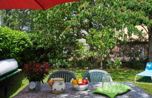 Apartment Punto Lago by Interhome - Foto 58