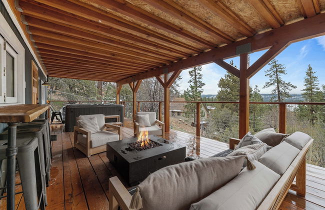 Enchanted Hideaway - Foto 18