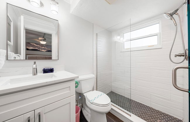 Gulf Holiday - Unit 09 by Beachside Management - Foto 21