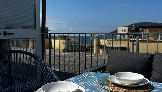 Cosy Apartment With Terrace View in Sarzana, Italy - Foto 2, Imagen principal