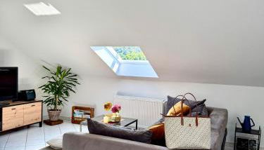 Gästehaus Jolie Losheim am See - Foto 4