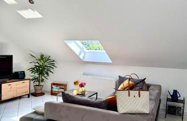 Gästehaus Jolie Losheim am See - Foto 4