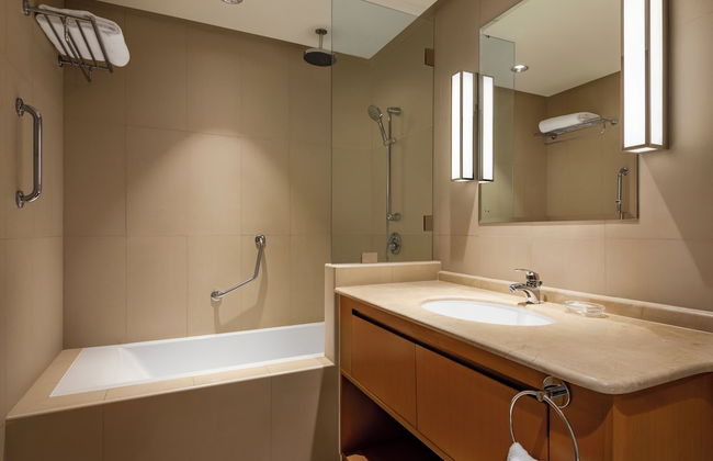 Levatio Suites Muscat, a member of Radisson Individuals - Foto 36