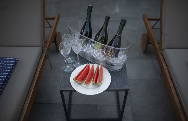 Opatija Hills Ika - Luxury Apartments - Photo 74