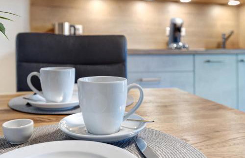 Ferienwohnungen Bosserthof - Foto 6