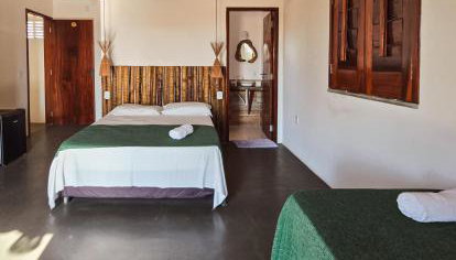 Pousada Villa Xaréu - Foto 3