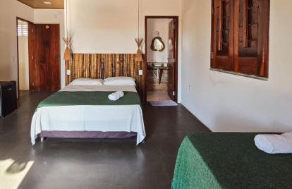 Pousada Villa Xaréu - Foto 3