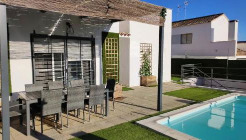 Casa Montegama - Foto 5