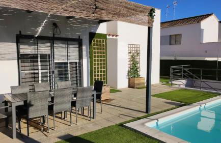 Casa Montegama - Foto 5