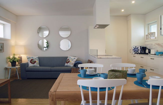 Spot Apartments Ceuta - Foto 16