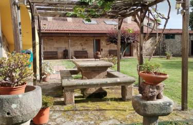 Apartamentos Rias Baixas - Foto 8