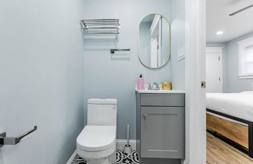 Studio Minutes from Center City South Philly Special - Foto 11