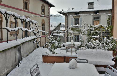 Piano nobile al Roseto del Drago - Foto 48