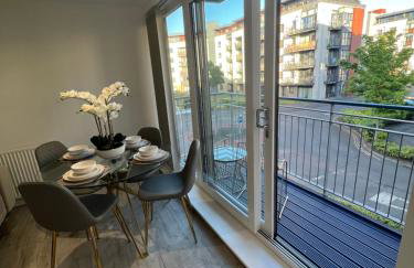 Strada Apartment - Foto 6