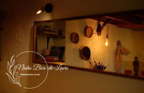 Ninho Bico-de-Lacre ~ o paraíso é a/na Terra - Foto 13