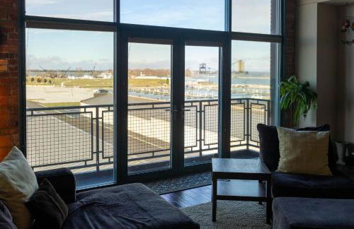 Marlin at the Lake - Downtown Sandusky - Foto 2