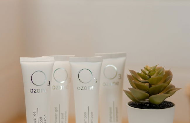 Apartment Warsaw's Praga by Renters - Foto 54