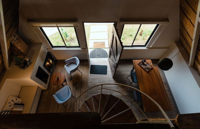 EyB Chalets - Foto 5