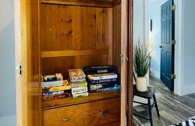 Nokasippi on 9 Brainerd Cabin and Cottage Sleeps up to 15 - Foto 7