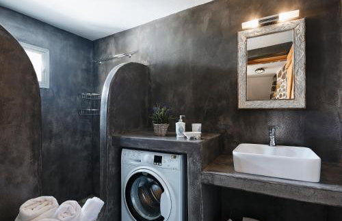 Villa Monadi - Foto 15