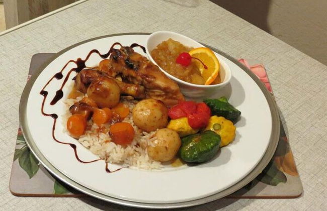 Thylitshia Villa - Foto 34