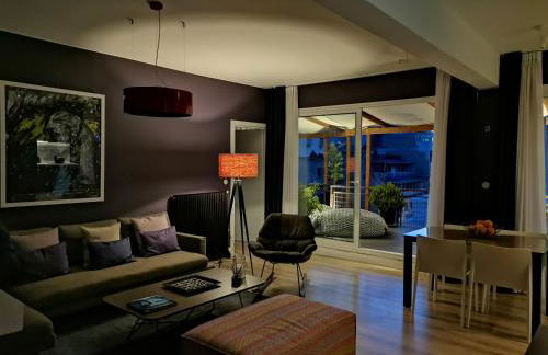 stylish loft downtown - Foto 3