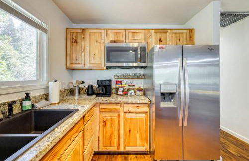 Access to Pine Mountain Lake Family Cabin with Deck - Foto 9