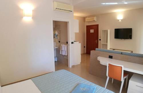 Hotel Residence Piccolo - Foto 47