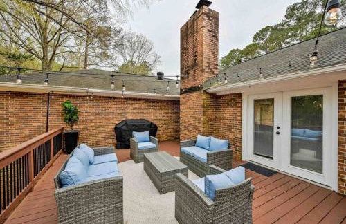 Spacious Family Home - Sleeps 8 - Garage - Foto 15