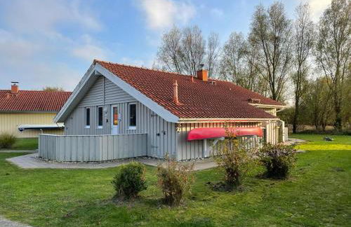 Nordseeperle-Ferienhaus - Foto 1