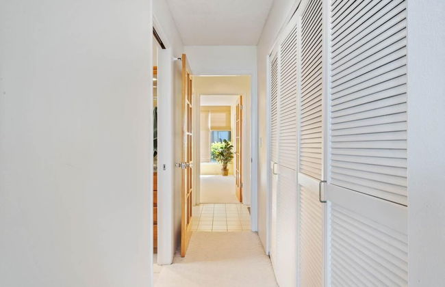 Keauhou Kona Surf & Racquet Club #3-101 "hale Malama Pono" - Foto 48