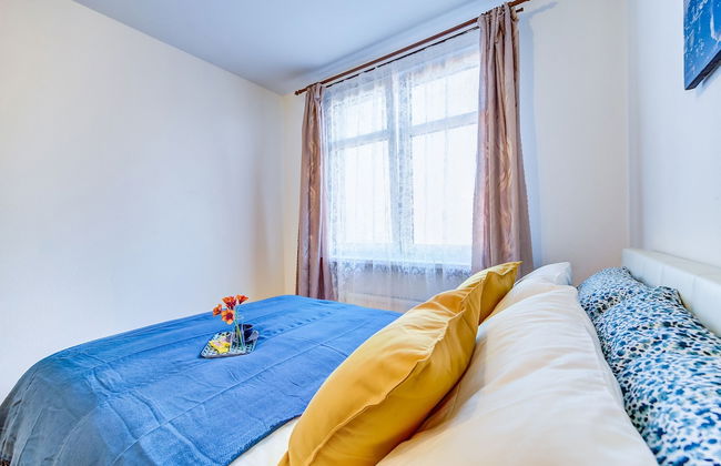 Apartment Vesta ZimaLeto - Foto 8