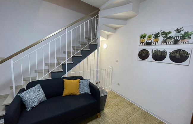 Casa Lucrezia - Foto 8