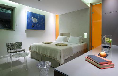 Youphoria Sea View Villas - Photo 30