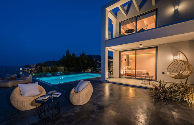 Sueño LUXURY VILLA 180 Iconic Sea View - Photo 62