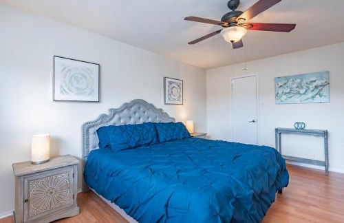 Luxury 5BR House with Pool by SeaWorld & Lackland - Foto 26