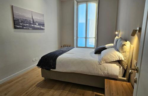 TURINET APARTMENTS - HOLIDAY in TORINO - Foto 46