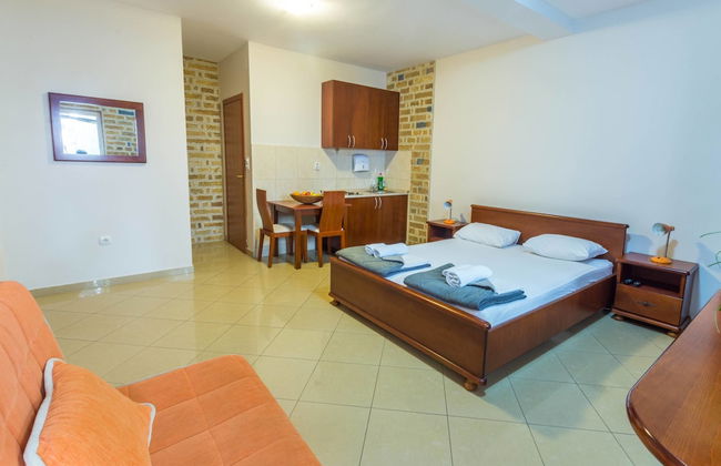 Contessa Apartments - Foto 40