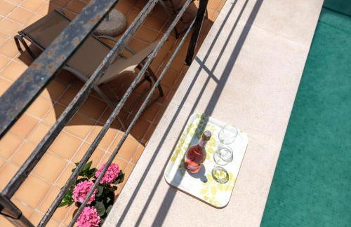 Bonita casa de campo Sa Vinya para relax y piscina privada - Foto 4