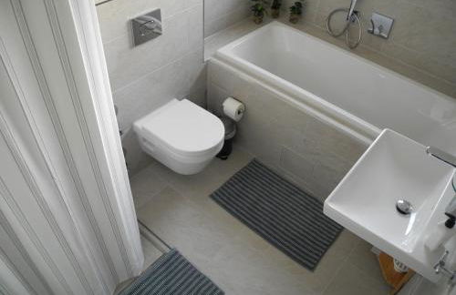 Gemütliche Ferienwohnung im Urlaub - in Wildau nah an Berliner S-Bahn - Foto 24