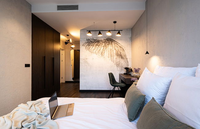 Rio 3 Widok na Bydgoszcz Nordic Heaven - Foto 15