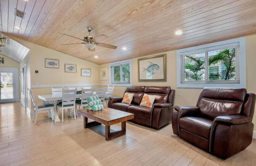 Bean Point Bungalow - Foto 8