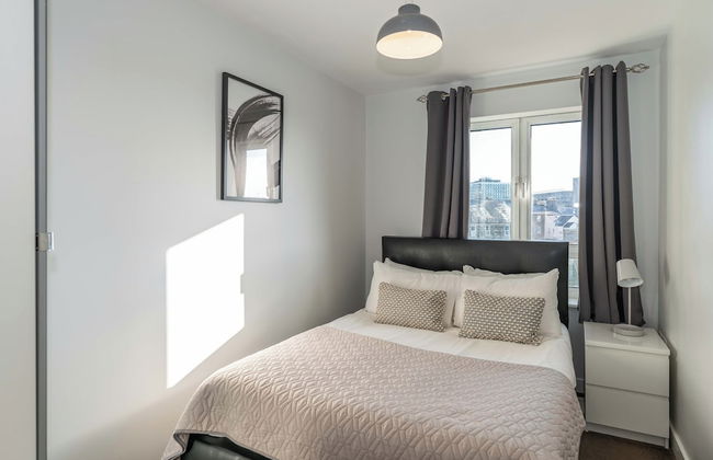 Cotels at Centro Serviced Apartments - Foto 12