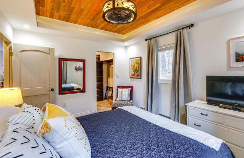 Convenient Fairbanks Guest Suite with Grill! - Foto 14