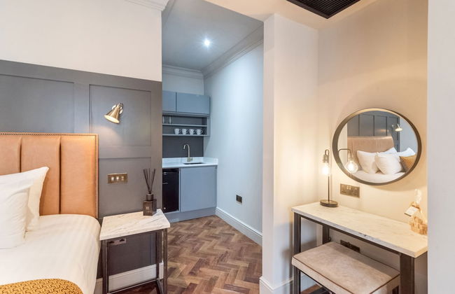 King Street Aparthotel - Photo 26