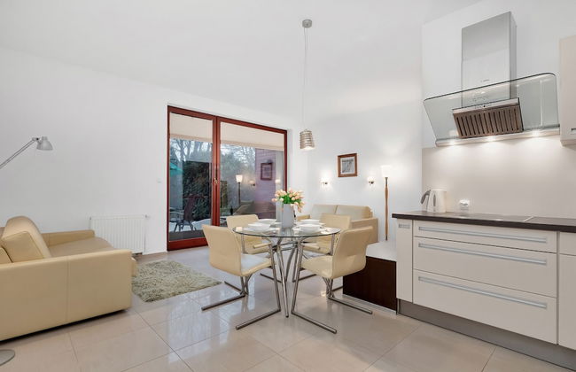 Apartments Lesna 17 by Renters - Photo 1