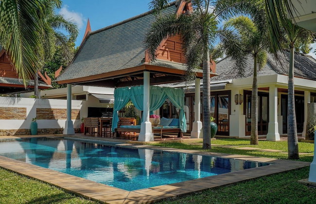 Miskawaan Beachfront Villas - Foto 48