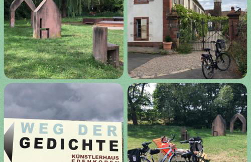 Willkommen in unserem kleinen Paradies - Foto 35