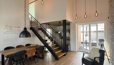 BEe HOME - Urlaubs und Business Loft - Foto 5