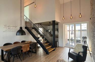 BEe HOME - Urlaubs und Business Loft - Foto 5